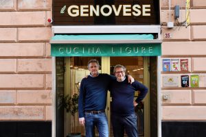 Il genovese - carne di cabannina